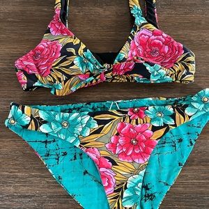 Billabong bikini
